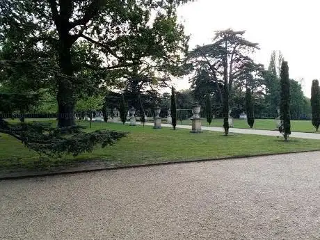 Photo de Grove Park