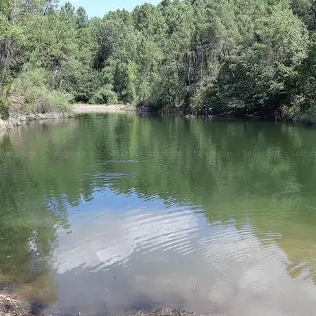 Photo de Lac Avène