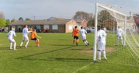 Photo de Polegate Town FC
