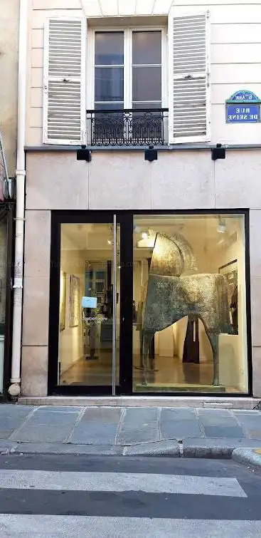 Photo de Frédéric Got Fine Art Gallery