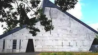 Photo de Eglise Saint-Yves