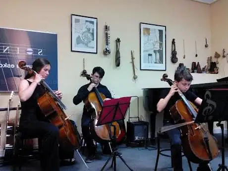 Photo de Soinu Musika Eskola