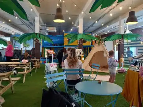 Photo de Imagination Bay Adventure Play