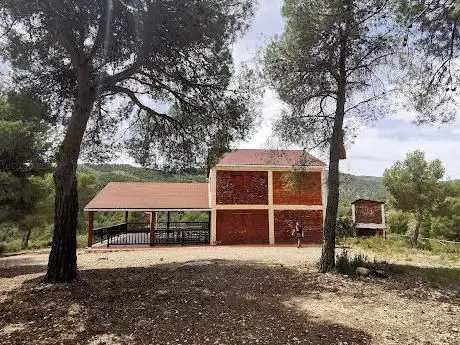 Photo de lomas de Jara