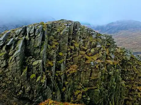Photo de The Devil's Coach Road