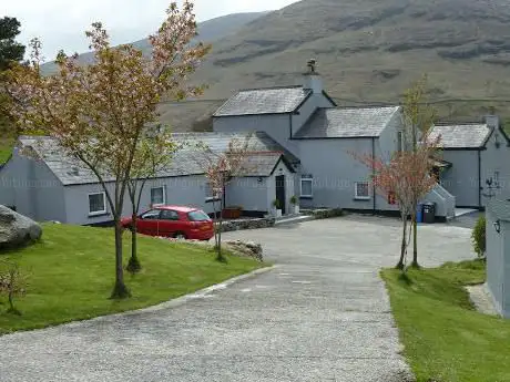Photo de Gorse Hill Farm Self Catering & Gorse Hill Glamping