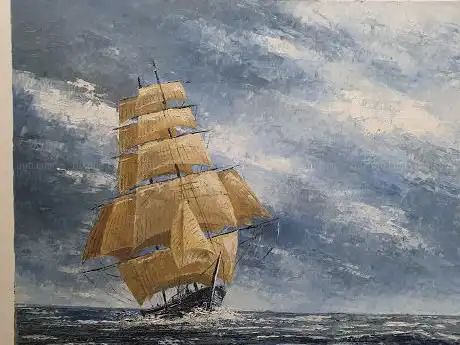 Photo de Galerie Aarnor