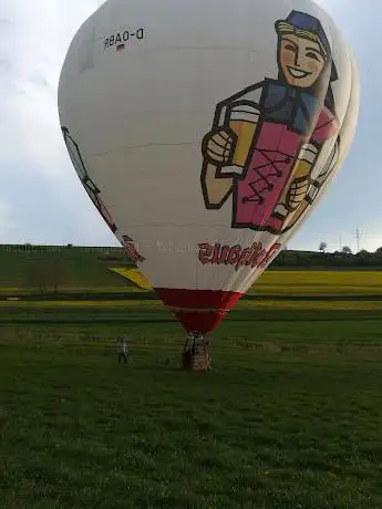 Photo de Ballonsport Ackermann