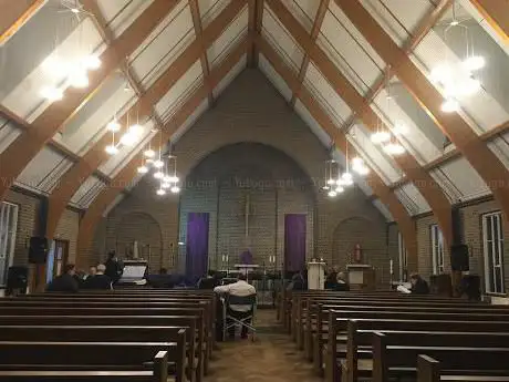 Photo de St John Fisher Church