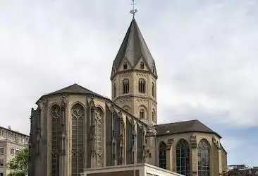 Dominican Church of St. Andrew