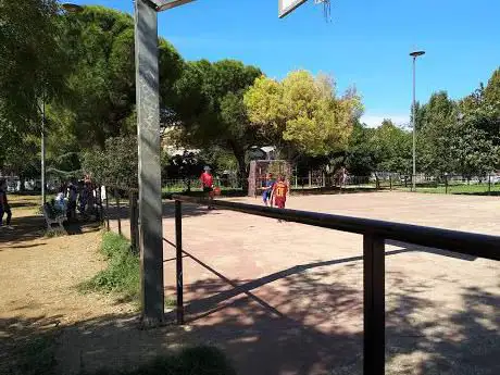 Park Filippo Meda