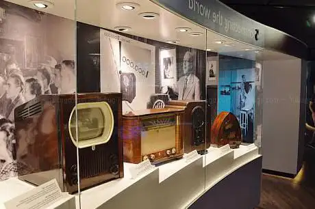 Photo de Philips Museum