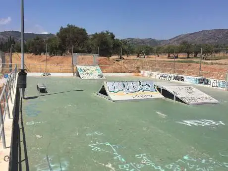 Photo de Skatepark de Benicasim