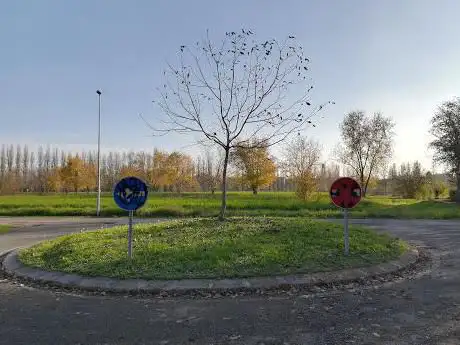 Photo de Park Holocaust Victims
