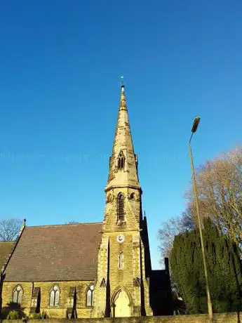 Photo de St Peter's Church Calow