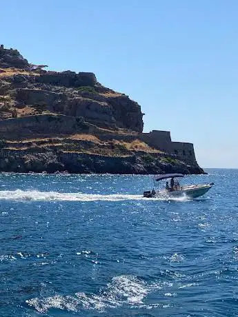 Photo de Pista