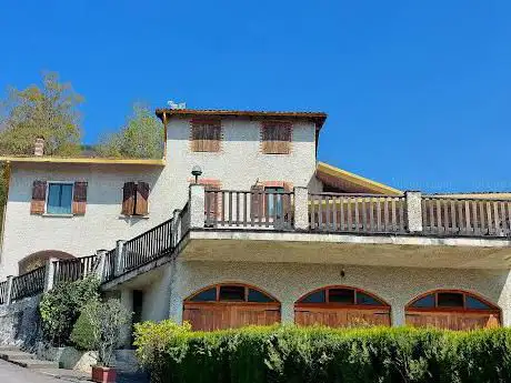 Monte Pisgiu'