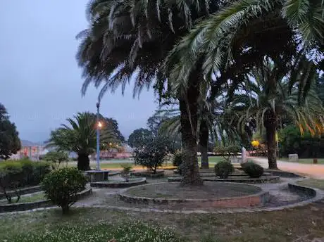 Photo de José Antonio Pernas Peón Park