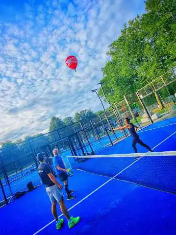 Padel Osbroek-Aalst Sport