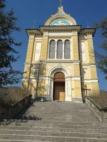 Photo de Parrocchia di San Giorgio in Poleo