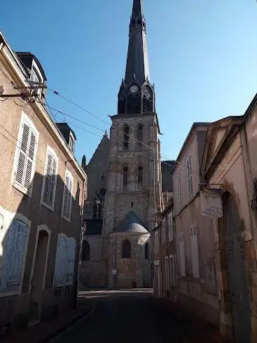 Photo de Centre d'activités culturelles