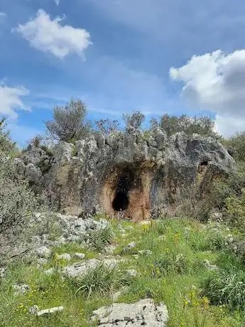 Photo de Grotta del Lupo