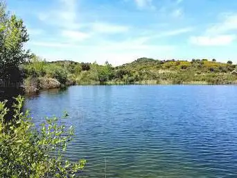 Lac de Padula