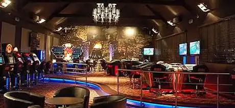 Golden Palace Reno