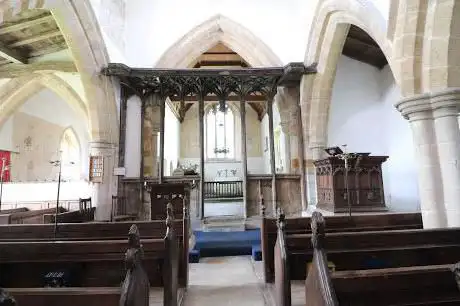 Photo de Church of St Andrew