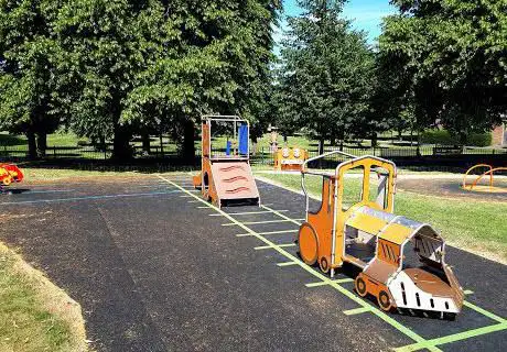 Photo de Linslade Recreation Ground