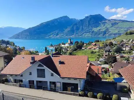 Spiez Info Center