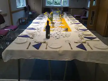 Photo de Comberton Baptist Church and Centre
