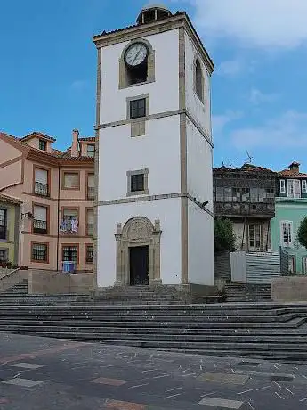 Photo de Tour de l'horloge