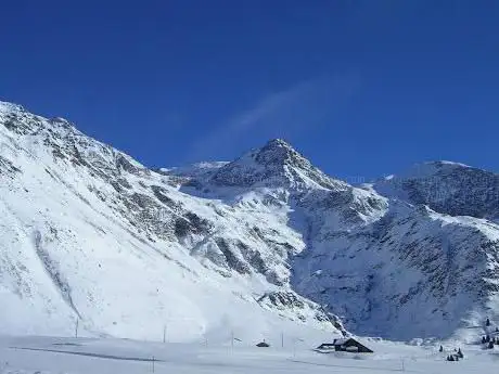Photo de Bad Gastein - Sportgastein