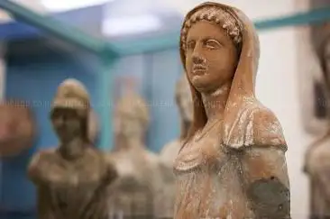 Photo de Museum of Archeology of the University of Catania