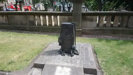 Road Peace Memorial