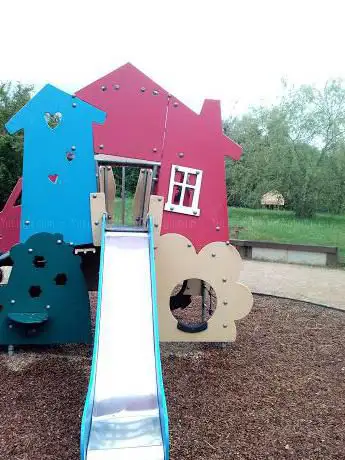 Photo de Aire de jeux