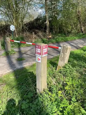 Wandelknooppunt 49