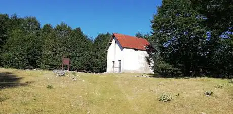 Rifugio di campo ceraso