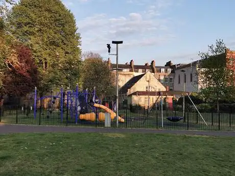 Photo de St Paul's Park