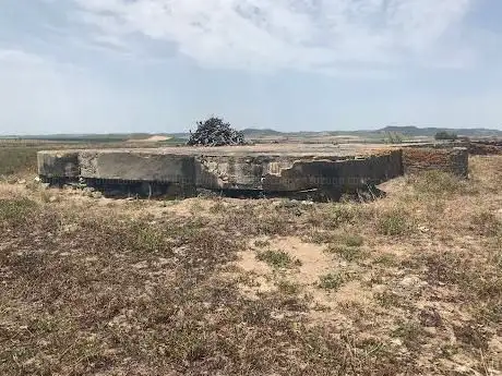 Photo de Búnker de Conil de la Frontera