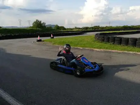Photo de SAS Eurokart