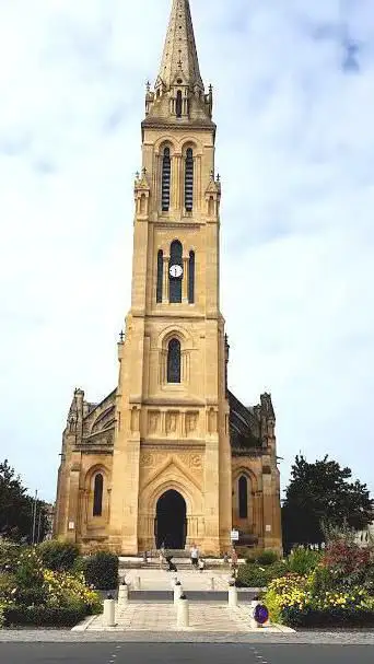 Photo de Paroisse Saint Jacques en Bergeracois