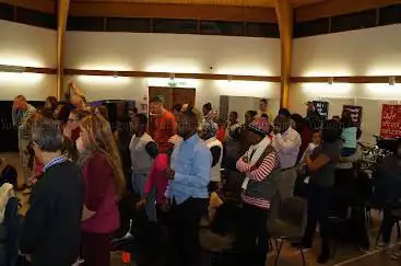 Photo de Greater Grace Christian Church