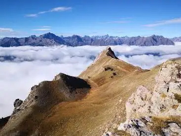 Photo de Sommet Aiguille