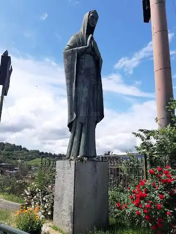 Statua Maria Addolorata