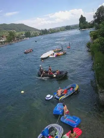 Photo de Rheinpiraten