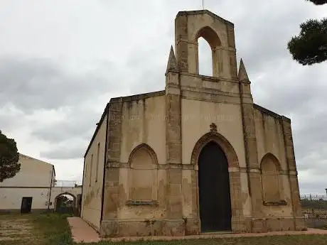 Photo de Borgo di Santo Pietro  