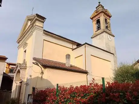 Photo de Chiesa Madonna Addolorata