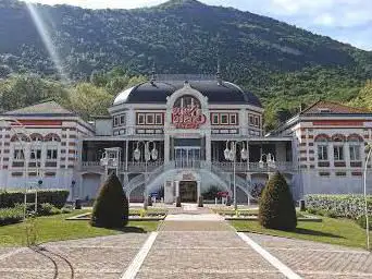 New Castel Casino